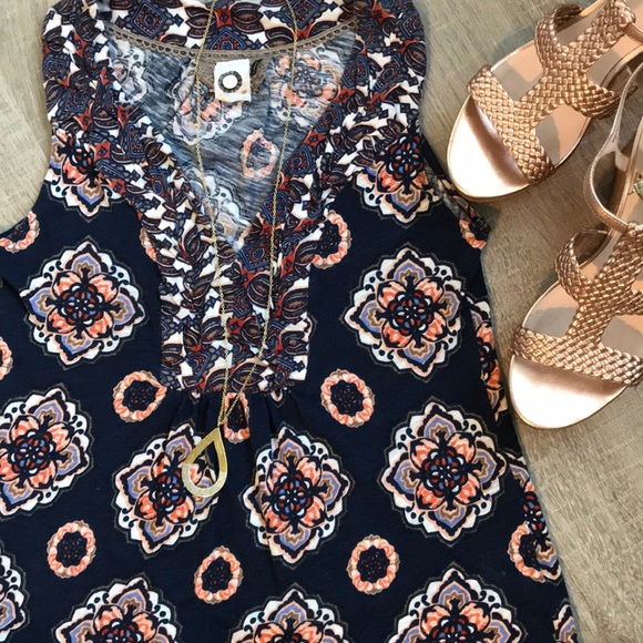 Anthropologie Tops - Anthropologie Akemi + Kin tank top